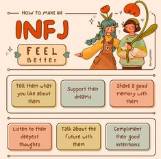 Infj Outfits, Infj Personality Type