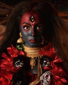 Kali Puja Wishes, Indian Goddess Kali, Twin Flame Art, Durga Kali