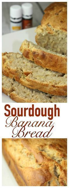 this is an image of sourdough bread on a white plate with the words, sourdough bread