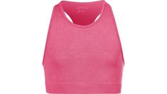 The BCG Girls' Seamless Rib Long Line Sports Bra features a high-scoop neckline and a racerback style. | BCG Girl's Seamless Rib Long Line Sports Bra (Extra Small) | Academy Sports & Outdoors Girls Sports Bras, Academy Sports, Scoop Neckline, Sports Bra, Bra, Sports