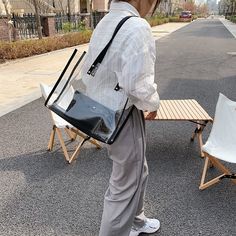 Transparent Bag Women Bag 2pcs/set Luxury Handbag Fashion PVC Clear Bag High Quality Handbags Feminina Bucket Crossbody 2023 [23y 9m 19d] Everyday Shoulder Bag With Clear Strap, Clear Shoulder Bag For On-the-go, Modern Shoulder Bag With Clear Strap For Daily Use, School Shoulder Bag With Clear Strap, Everyday Backpack With Clear Strap, Daily Use Satchel With Clear Strap, Black Bag With Clear Strap For On-the-go, Backpack With Clear Strap For Everyday Use, School Tote Shoulder Bag With Clear Strap