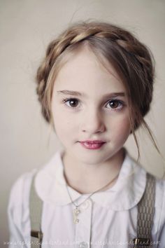 Ombré Hair, Beautiful Braids, Elegant Baby, Girls Braids, Curly Girl Hairstyles, Suspenders, Kids Hairstyles