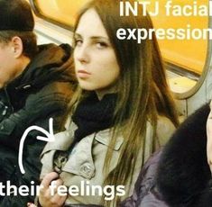 Intj X Istj, Intj Infp, Personalidad Enfp