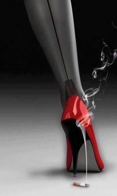 Lady Ann, Shoes Wallpaper, Hot Heels, Purple Shoes, Stiletto Shoes, Christian Louboutin Pumps, Lady In Red, Stiletto Heels, Christian Louboutin