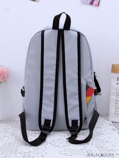 BagForLove - Spacious and Versatile School Backpack with Ample Storage Capacity Product Description Color Grey Strap Type Adjustable Composition 100% Polyamide Style Casual Pattern Type Plain Material Polyamide Closure Type Zipper Type Classic Backpack Features Lightweight Care Instructions Hand wash or professional dry clean Details Pictures Similar Products h2 { text-align: center; } /* æ¢è¡ */ li{ white-space: normal; word-break: break-all; word-wrap: break-word; } .red-box { width: 100%; display: flex; flex-direction: row; flex-wrap: wrap; justify-content: center; } .red-box > div { width: 190px; height: 250px; margin: 10px; } .red-box > div > a > img { width: 190px; height: 250px; } .size-box { width: 100%; margin: auto; white-space: nowrap; } .table { border-collapse: collapse; bor Word Wrap, Classic Backpack, School Backpack, White Space, School Backpacks, Bags Backpacks, Gray Color, Bag Lady, Backpacks