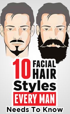 Believe it or not, facial hair can yield some real benefits besides serving as a mere fashion statement. That’s why today I’m covering the top ten men's facial hair styles to watch out for in 2019. Facial Hair Ideas For Men, Blonde Facial Hair Men, Facial Hair For Round Face Mens, Beard For Oval Face For Men, Beard Styles For Oval Face For Men, Men’s Facial Hair Styles 2023, Beard Style For Oval Face Shape Men, Male Beard Style, Beard And Mustache Styles For Men