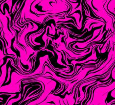 an abstract black and pink background