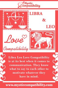 Libra Leo Love Compatibility Leo And Libra Compatibility Love, Libra Leo Compatibility, Leo And Libra Love, Leo And Libra Compatibility, Inmate Quotes, Leo Compatibility, Libra Compatibility, Leo Traits