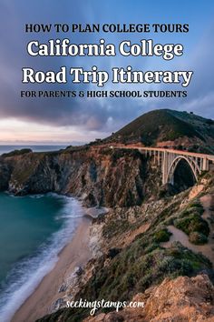 college campus,college planning, college trip, college tour, college road trip, california college, california college tour, california college campus, california college road trip, west coast road trip with kids, university of california berkeley, university of california san diego, university of california santa cruz, university of california santa barbara, university of california los angeles, university of southern california campus,southern california college tour, college preparation California Camping