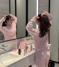 2025 Goals, Pretty Pink Princess, Wellness Lifestyle, Pink Pajamas