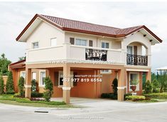 two story house for sale in the philippines