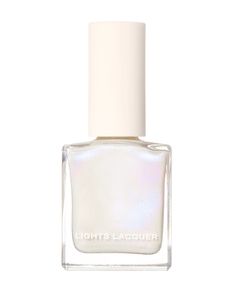 Mother of Pearl – Lights Lacquer Translucent Nail Polish, Types Of Nail Polish, Pearl Nail Art, Shimmer Nail Polish, Nail Shimmer, Pearl Nails, Nail Growth, Nail Tattoo, Cuticle Oil