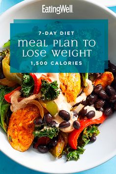 500 Calorie Meal Plan, 1500 Calorie Diet, 1500 Calorie Meal Plan, Detox Meal Plan, Feel Energized, Calorie Meal Plan, Super Healthy Recipes