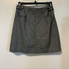 Reposhing This Item I Purchased From @Vickifortier. Loved It, But Ready To Rotate For Something New. Questions? Leave A Comment Below! Madewell Skirt, A Line Mini Skirt, Herringbone, Something New, Madewell, Mini Skirt, A Line, Mini Skirts, Black White