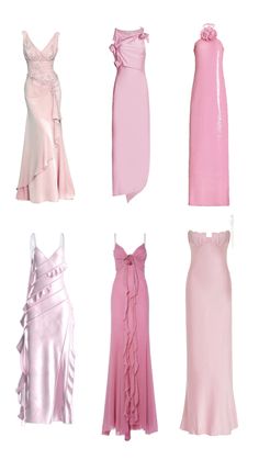 Dark Pink Dress, Prom Dress Inspo, Prom Dress Inspiration, Wardrobe Update, Cute Prom Dresses, Pretty Prom Dresses, Pink Dresses, Grad Dresses