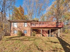 590 Rolling Hill Dr, Rocky Mount, VA 24151 | MLS #912394 | Zillow