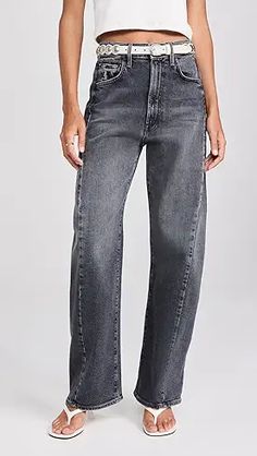 MOTHER The Half Pipe Ankle Jeans | Shopbop Casual Jeans With Seam Detailing And Straight Hem, Casual Jeans With Seam Detailing For Fall, Casual Fall Jeans With Seam Detailing, Casual Dark Wash Bottoms With Seam Detailing, Casual Cropped Jeans With Seam Detailing, Casual Bottoms With Seam Detailing In Dark Wash, Casual Denim Blue Pants With Seam Detailing, Mother Denim, Medical Problems