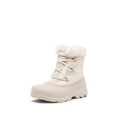 PRICES MAY VARY. Women's Waterproof Boots for Winter: These waterproof work boots for women are perfect for walking in the snow and conquering slushy weather; these winter boots are waterproof Snow Boot for Winter: This cold-weather boot for women has a suede upper for all-day comfort so you can feel comfortable and stylish; the women's shoe has a removable 6 mm washable, recycled felt inner boot lining Winter Boots for Women: This waterproof women's shoe has a rubber outsole for reliable tracti White Winter Snow Boots, Angel Boots, Work Boots For Women, Sorrel Boots, Woman's Boots, High Quality Boots, Womens Waterproof Boots, Snow Angel, Waterproof Snow Boots