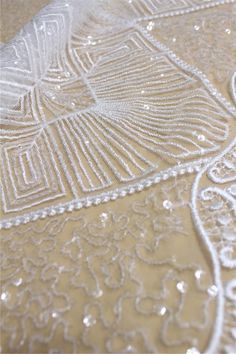 Beautiful Embroidered Lace Fabric Tulle Sequin Wedding Lace | Etsy Turkey Elegant Embroidered Organza Fabric For Banquet, Elegant Organza Embroidered Fabric For Banquets, Elegant Organza Embroidered Fabric For Banquet, Elegant Embroidered Organza Wedding Dress, Elegant White Sequin Tulle Fabric, Elegant White Embroidered Fabric With 3d Embroidery, Elegant Party Embroidered Fabric With Machine Embroidery, Elegant White Fabric With 3d Embroidery, Embroidered White Gown For Party