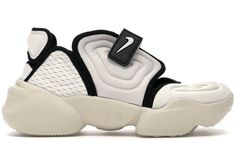 Buy and sell authentic Nike shoes on StockX including the Nike Air Aqua Rift Summit White (W) and thousands of other sneakers with price data and release dates. Nike Aqua Rift, Air Aqua, Fashion Graphic Design, White Shoes Women, Tech Fashion, Dark Wear, Hot Sneakers, Future Fashion, Custom Sneakers