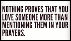 a quote that says nothing proves that you love someone more than meninong them in your