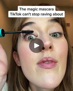 Thrive Causemetics, Makeup Hacks, Beauty Lover, Health Facts, Beauty Shop, Lash Extensions, Makeup Routine