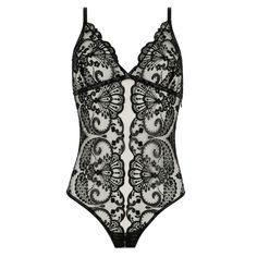 Bodysuit I.D. SARRIERI Poised in the Palace Luxury Party Bodysuit, Elegant Bodysuit For Night Out, Elegant Fitted One-piece Bodysuit, Elegant One-piece Bodysuit For Evening, Elegant Evening One-piece Bodysuit, Chantal Thomass, Simone Perele, Dita Von Teese, Agent Provocateur