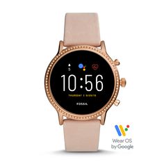 Smartwatches powered with wear OS by Google work with iPhone and Android phones Extend your battery life for multiple days with new, smart Battery modes; magnetic usb rapid Charger included; charge UP to 80 percent in under an hour #trending #Men's style #Women's style #Food #Home #DIY #Travel #Humor #Animals #Architecture #Art #Beauty #Cars #Celebs #Design #Education #Entertainment #Gardens #Geek #Health #History #Holiday & party #Kids #Outdoors #Photography #Illustrations #Science #Sports Fossil Smart Watch, Messenger Bag Backpack, Modern Tech, Rfid Wallet, Watch Sale, Battery Pack, Leather Band