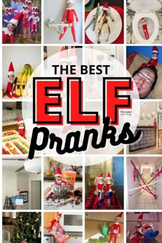 Two Elf On The Shelf, Elf On The Shelf Simple, Christmas Brunch Decor, Elf On A Shelf Printables, Elf On The Shelf Pranks, Funny Elf Ideas