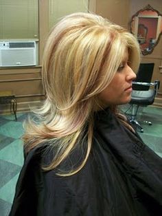 Hairstyles Everyday, Videos Hairstyles, Medium Shag Haircuts, Haircuts For Long Hair With Layers, Hairstyles Prom, Hairstyles Videos, Hair Images