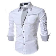 Furniture Websites, Male Shirt, Fitness Men, Striped Shirts, Black White Red