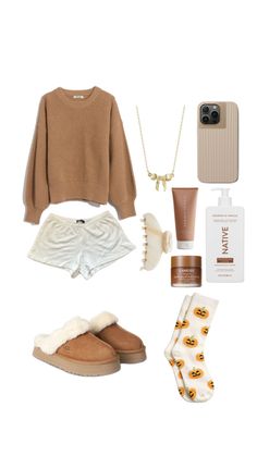 Autumn Preppy Fall Outfits, Cosy Outfit, Preppy Fall, Casual Preppy Outfits, Trendy Outfits For Teens, Cute Lazy Outfits, Cute Lazy Day Outfits, Lazy Outfits, Lazy Day Outfits