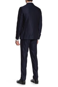 Show up to your next big event looking dapper and polished in this stylish tuxedo.Fit: this style fits true to size. S=short, R=regular, L=long.Jacket: Formal Fitted Sets With Pressed Crease, Slim Fit Tuxedo With Double Breasted Suit Collar, Slim Fit Double Breasted Tuxedo With Suit Collar, Slim Fit Double Breasted Tuxedo Suit, Sleek Tailored Tuxedo With Pressed Crease, Slim Fit Tuxedo With Notch Lapel And Pressed Crease, Slim Fit Notch Lapel Tuxedo With Pressed Crease, Tuxedo Sets With Notch Lapel For Black-tie Events, Formal Tuxedo Sets With Notch Lapel