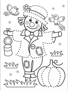 Basic Drawing For Kids, Baseball Coloring Pages, Thanksgiving Coloring Sheets, Coloring Pages Winter, Kindergarten Worksheets Free Printables, Preschool Colors, Sewing Kids Clothes