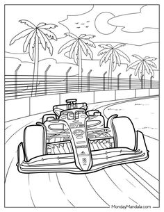 Formula 1 Colouring Pages, F1 Colouring Pages, Formula 1 Coloring Pages, F1 Drawing Ideas, F1 Coloring Pages, Lamborghini Coloring Pages, F1 Drawing, Coloring Pages Boys