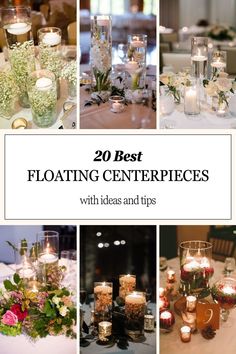 the top 20 best floating centerpieces with ideas and tips