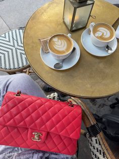 Coffee & Chanel Handbag Heaven, Chanel, Shop My, Coffee, Handbags