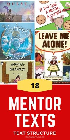 Figurative Language Read Alouds, Mentor Text For Figurative Language, Mentor Texts For Figurative Language, Text Picture, Writing Genres, Similes And Metaphors, English Language Arts High School, Read Alouds