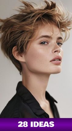 Embrace the new season with 28 summer haircuts for 2024. These stylish cuts are perfect for enjoying the outdoors and staying trendy. Best Haircuts, Long Layered Hair