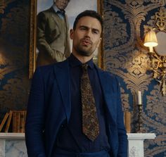 Eddie Horniman, Dream Partner, Gentlemen Style, Oceans Eleven, Theodore James, Suit Styles, English Men, Mens Fashion Smart, Theo James