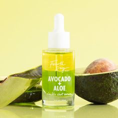 Fourth Ray, Aloe Vera Face Wash, Avocado Skincare, Fourth Ray Beauty, Pineapple Face, Lip Patch, Skincare Brush, Double Shot, Skin Care Essentials