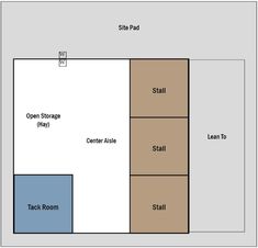 the floor plan for an office building