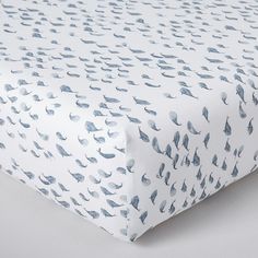 Bring undersea adventure to your little one's sleep space with our Jack Nautical Baby Bedding featuring their favorite deep-sea creatures. Supersoft linen accents give the collection a polished look. DETAILS THAT MATTER Quilt Quilt is expertly stitched by hand and made from 100% organic cotton percale. Quilt reverses to 55% cotton and 45% linen blend. A linen and cotton blend provides the breathability of linen with softness and durability of cotton. Quilt is filled with 100% cotton batting and Nautical Baby Bedding, Nursery Seating, Crib Bed Skirt, Crib Liners, Crib Fitted Sheet, Baby Boy Cribs, Boys Crib, Watercolor Whale, Study Furniture