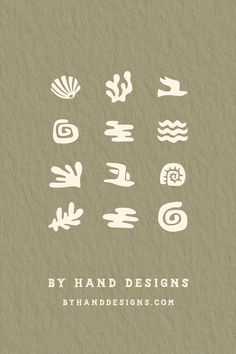 logo, branding, visual design, business card, creative services, designs, brand logo, logo, logo design, illustration, illustrator, brand assets, small business, illustration packages Pottery Social Media Design, Restaurant Pattern Branding, Handcraft Logo Design, Organic Illustration Design, Nature Iconography, Indigenous Graphic Design, Experimental Branding, Branding Textures, Nature Logo Inspiration