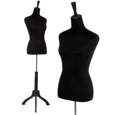 PRICES MAY VARY. 【Advanced Material Selection】:This mannequin is made of glass fiber reinforced plastics. Our mannequin materials are relatively more exquisite. The mannequin uses glass fiber reinforced plastics, which is a more advanced material. It has a more comfortable hand feel, a more high-fashion appearance and a more impact visual sense, which will be more in line with the various clothes you show. 【VARIETY OF DISPLAY】: The mannequin can display your products in a window, on a counter, o Counter Window, Torso Dress, Sewing Mannequin, Adjustable Mannequin, Industrial Retail, Mannequin Torso, Adjustable Dress, Female Mannequin, Mannequin Dress