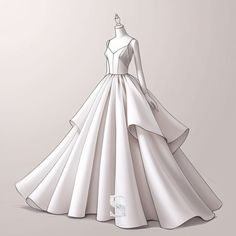 Celebrate your love story in a dress that’s both playful and refined. 💕  👗 Minimalist Spaghetti Strap Wedding Dress with Circle Skirt 💍 Whimsical Elegance 🌿 Effortless Grace 👰‍♀️ Timeless Beauty  Check out the latest collection and shop your favorite styles now by clicking the link below. Happy shopping! [https://linktr.ee/stylishloom] 💖✨  #MinimalistBride #WeddingDressGoals #BridalFashion #SpaghettiStrapDress #CircleSkirtDress #ElegantBride #WeddingInspo #BridalStyle #ModernBride #TimelessElegance #WeddingDressDesign #BridalBeauty #SimpleElegance #WeddingFashion #BrideToBe #WeddingDayStyle #MinimalistWedding Strap Wedding Dress, Tactile Art, Spaghetti Strap Wedding Dress, Circle Skirt Dress, Minimalist Bride, Elegant Bride, Fashion Painting, Bridal Beauty, Fashion Pattern