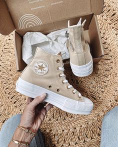 Converse, Sneakers, On Instagram, Instagram