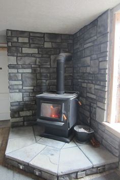 an image of a stove that is in the middle of someone's home page