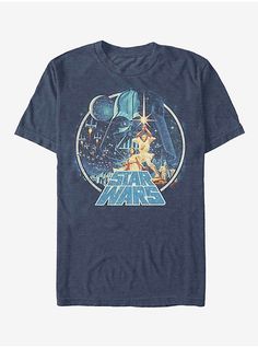 Circle Movie, Star Wars Graphic Tees, Star Wars Tees, Star Wars Outfits, Star Wars Men, Star Wars Tshirt, Vintage Star Wars, Star Wars Shirts