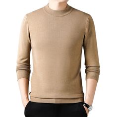 Mock Neck Sweaters, Sweater, Mock Neck, Pullovers, Cardigans, Turtleneck, Jumpers, Winter Sweater, Warm Pullovers, Sweaters, Casual Menswear, Formal Sweaters, Dress Sweater, Turtlenecks, Cowl Neck Sweaters, Buttoned Sweater Cardigan, Hooded Sweater. The Mock Neck Aesthetic Sweater offers premium quality, comfort, and aesthetic appeal. Its key features include a blend of luxurious cashmere and durable polyester, providing both softness and shape retention. The sweater aims to provide an unparalle Female Punk, Punk Cosplay, Mens Aesthetic, Aesthetic Sweaters, Gothic Boots, Dish Drying Rack, Boots Combat, Buy Boots, Female Shoes